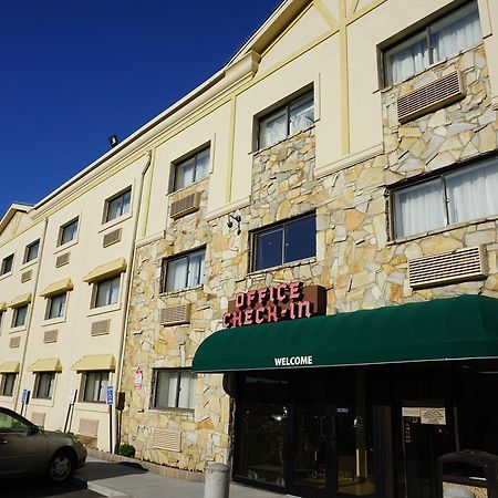 Floral Park Motor Lodge (Adults Only) Exterior photo