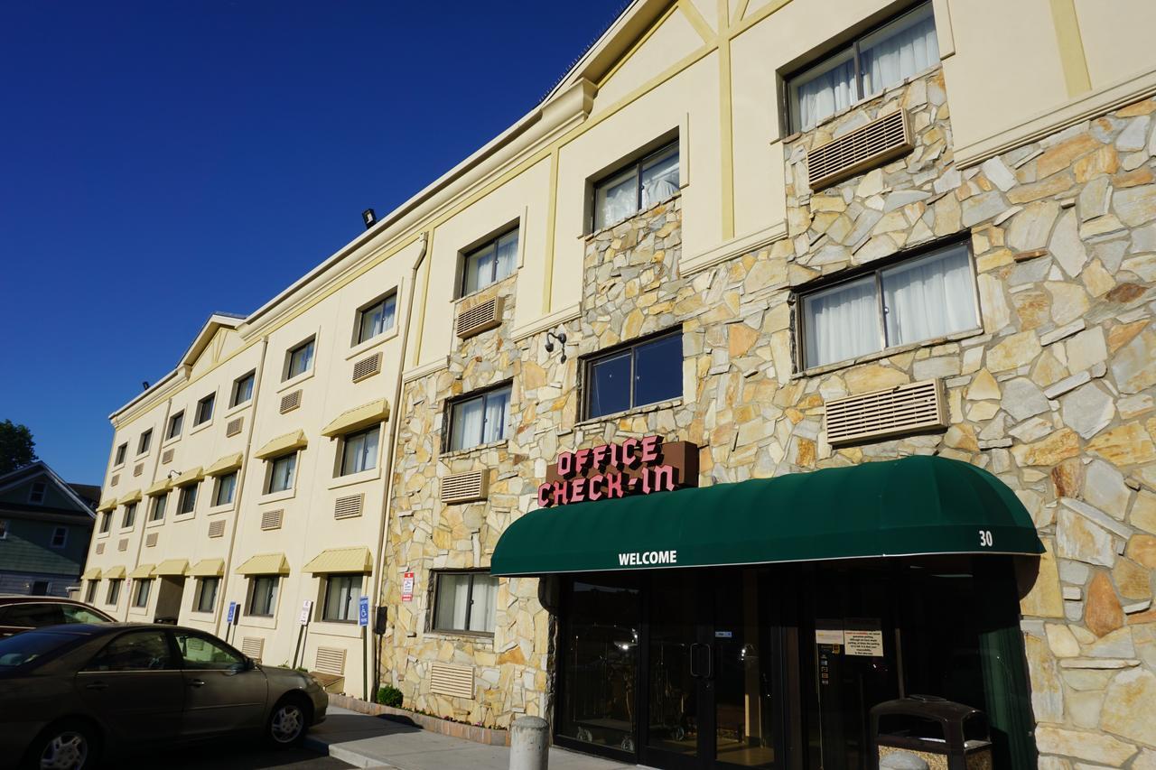 Floral Park Motor Lodge (Adults Only) Exterior photo