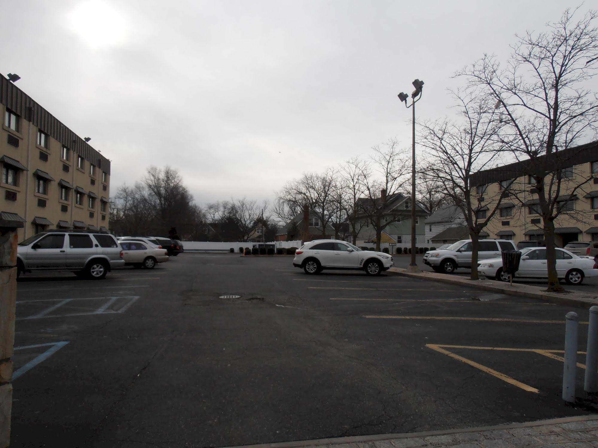 Floral Park Motor Lodge (Adults Only) Exterior photo